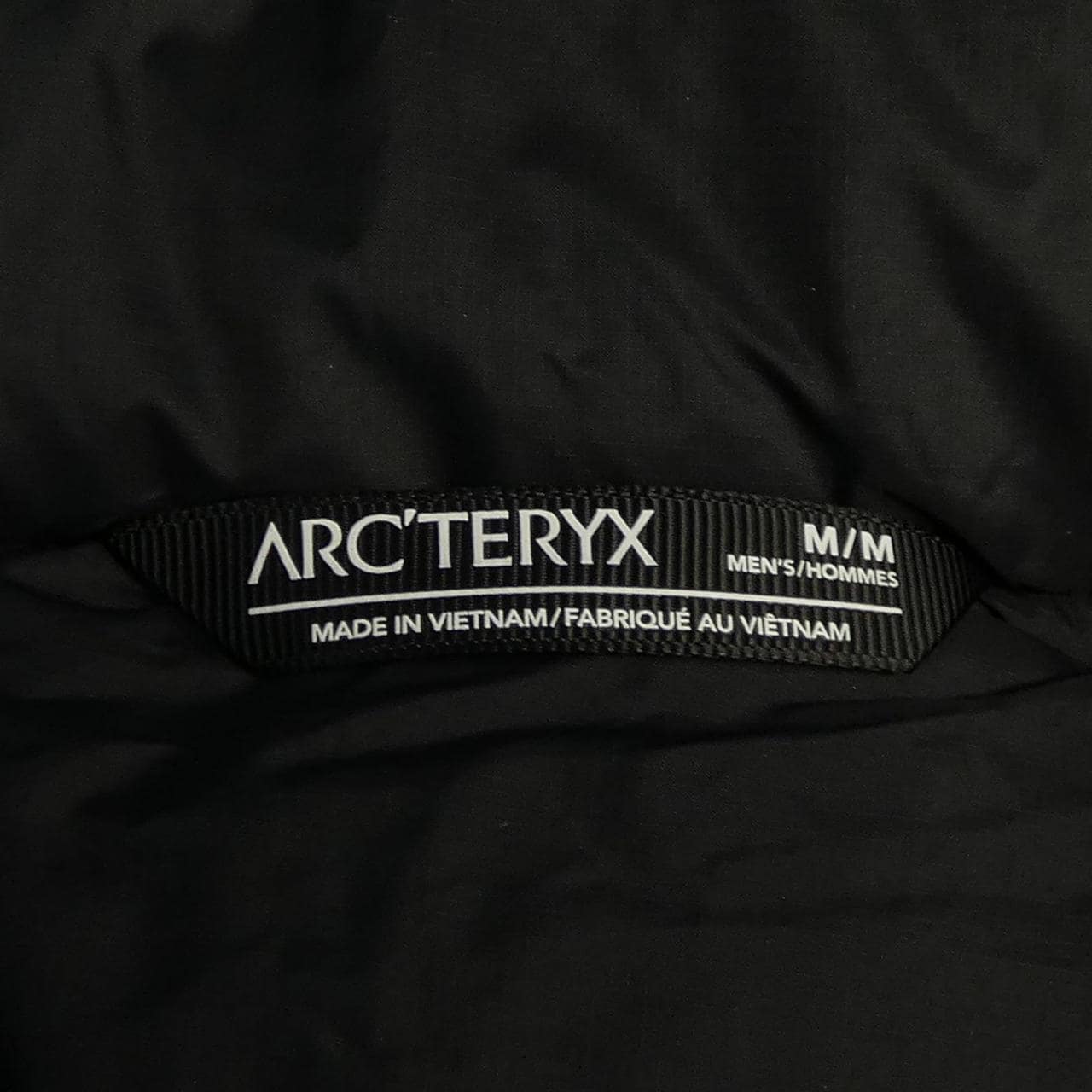 アークテリクス ARC'TERYX 29708 THERME ダウンコート