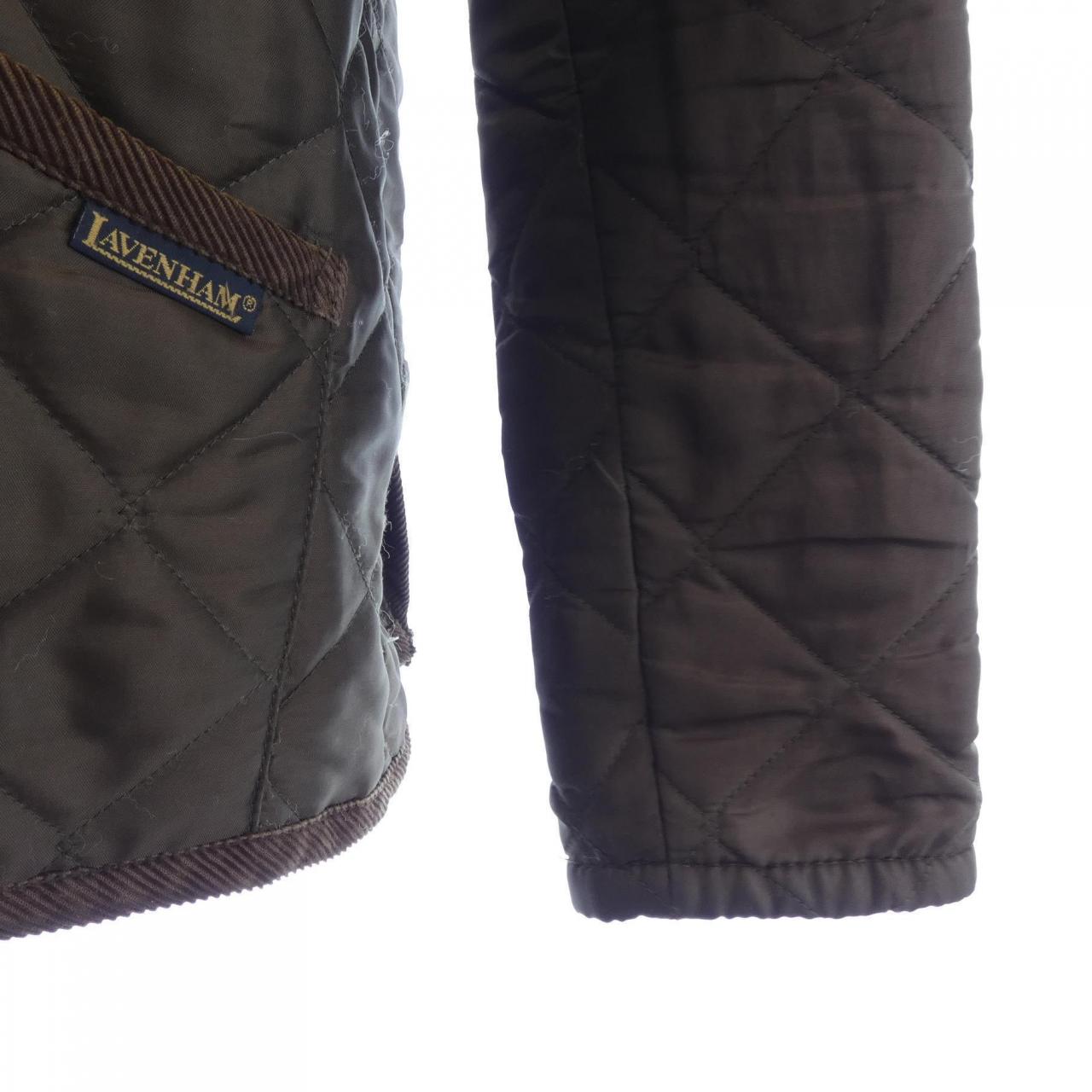 LAVENHAM WA-AW05 Jacket