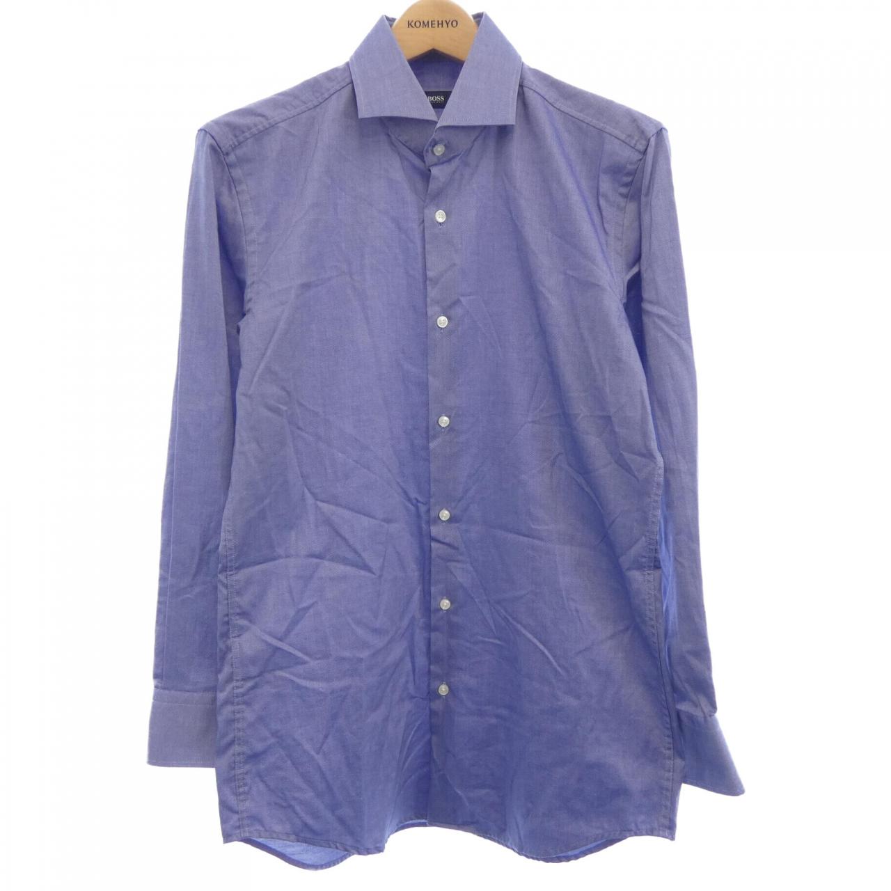 ヒューゴボス HUGO BOSS シャツ