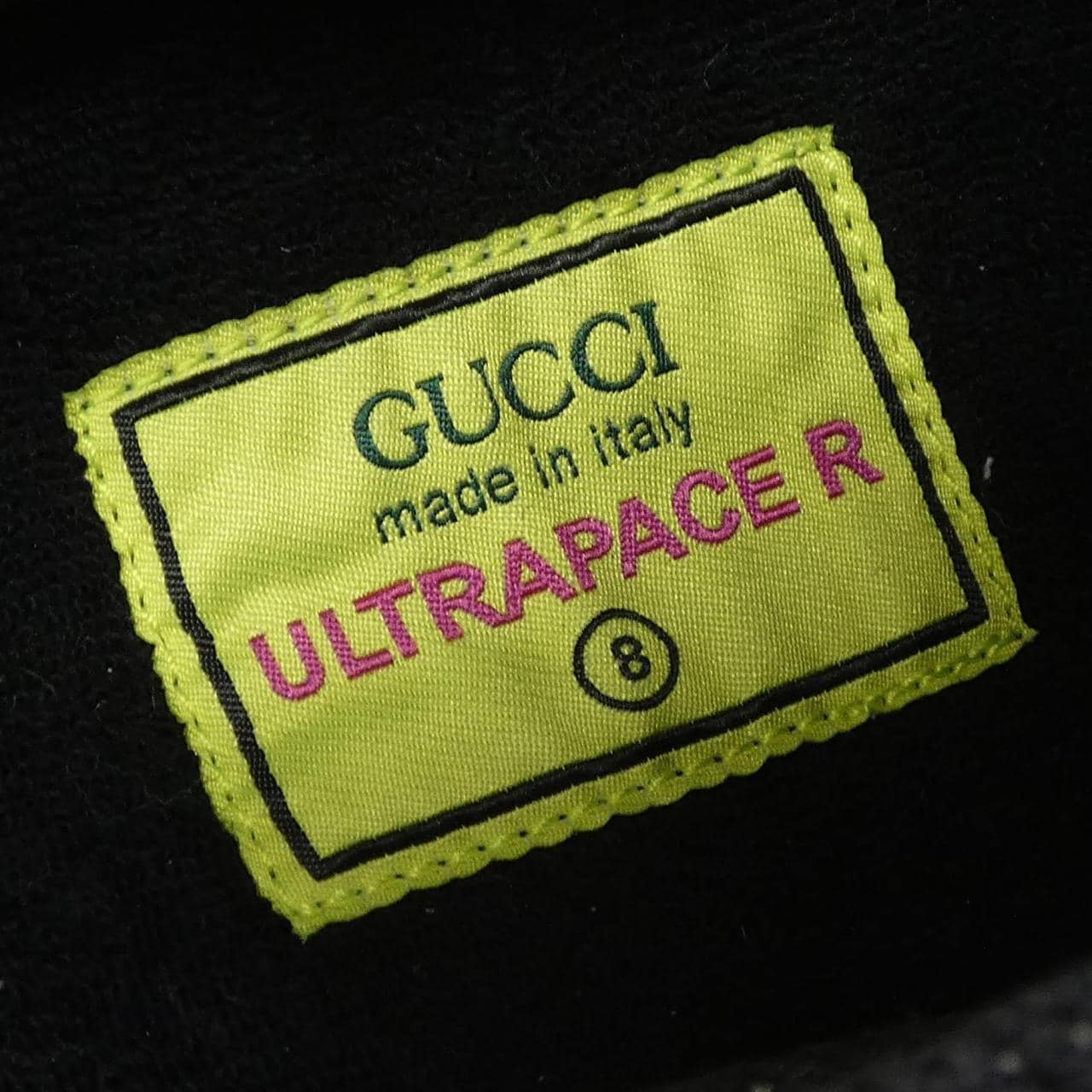 グッチ GUCCI 620337 スニーカー