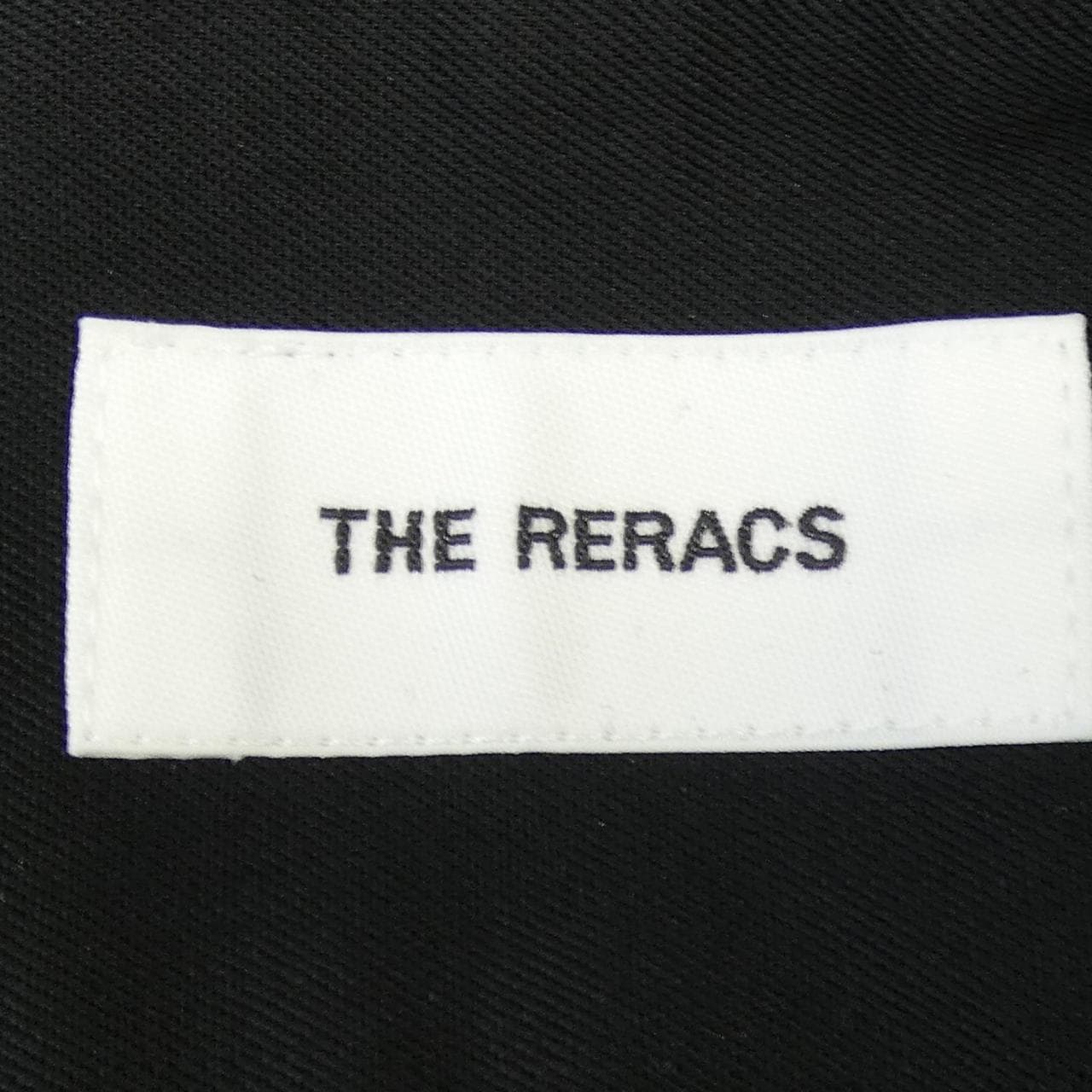 ザリラクス THE RERACS パンツ