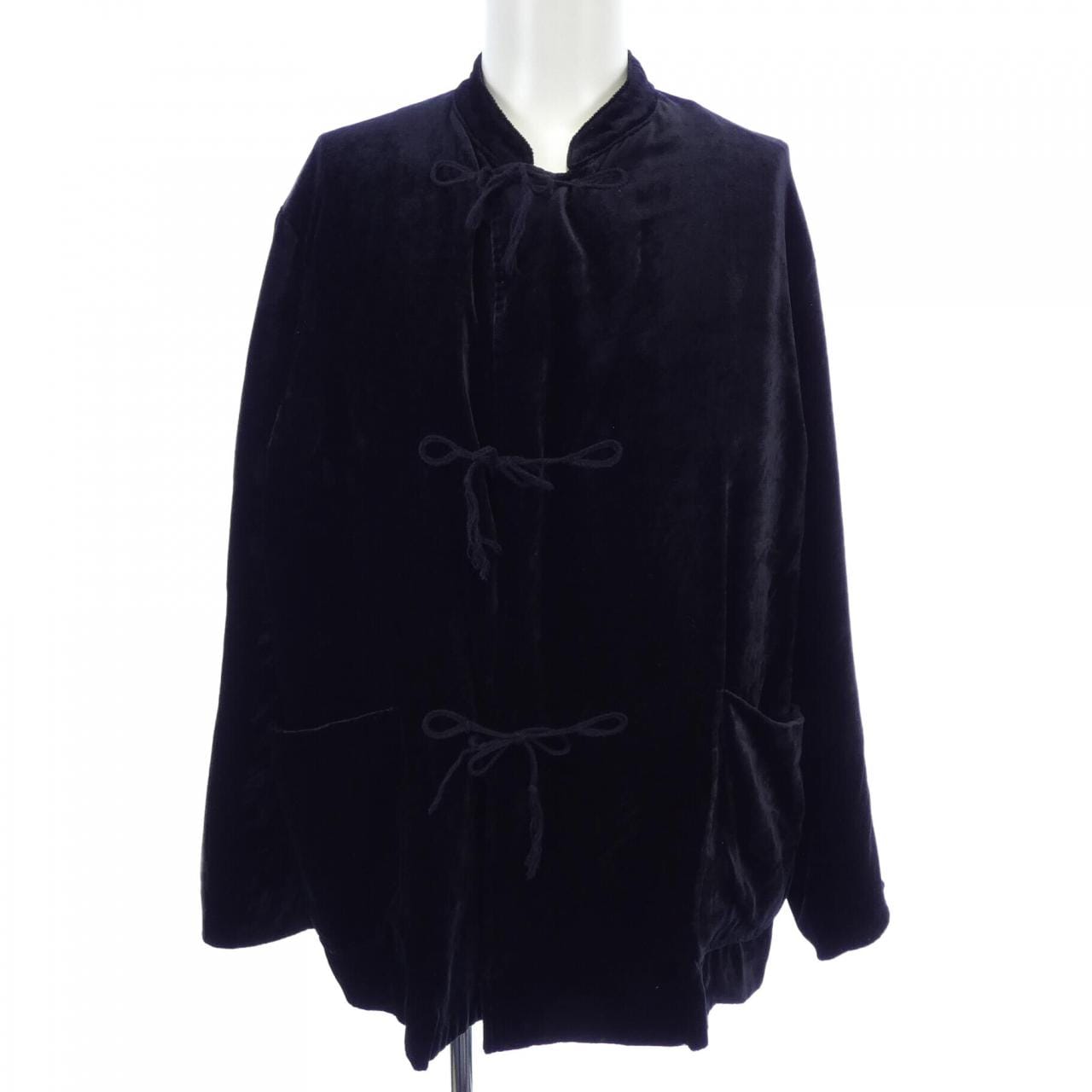 コモリ COMOLI U03-01006 ジャケット