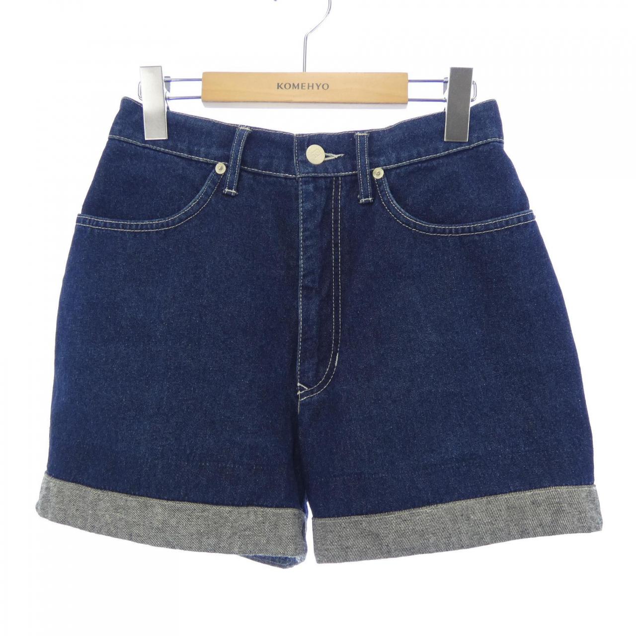 【ヴィンテージ】フェンディ FENDI ショートパンツ