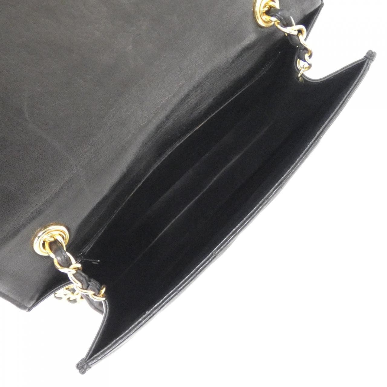 【ヴィンテージ】シャネル ショルダーバッグ