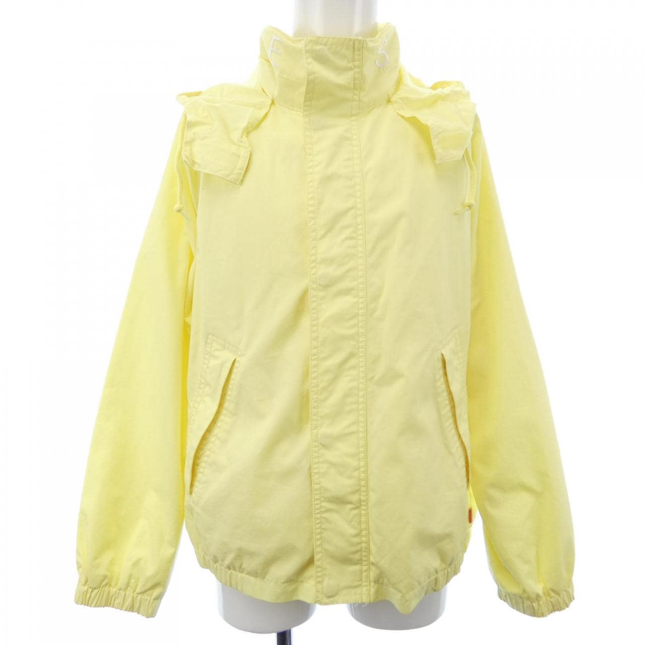 シュプリーム SUPREME RAGLAN COURT JACKET ブルゾン