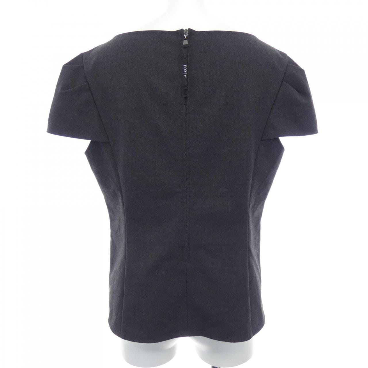 フォクシーニューヨーク FOXEY NEW YORK 43771 GISELLE トップス