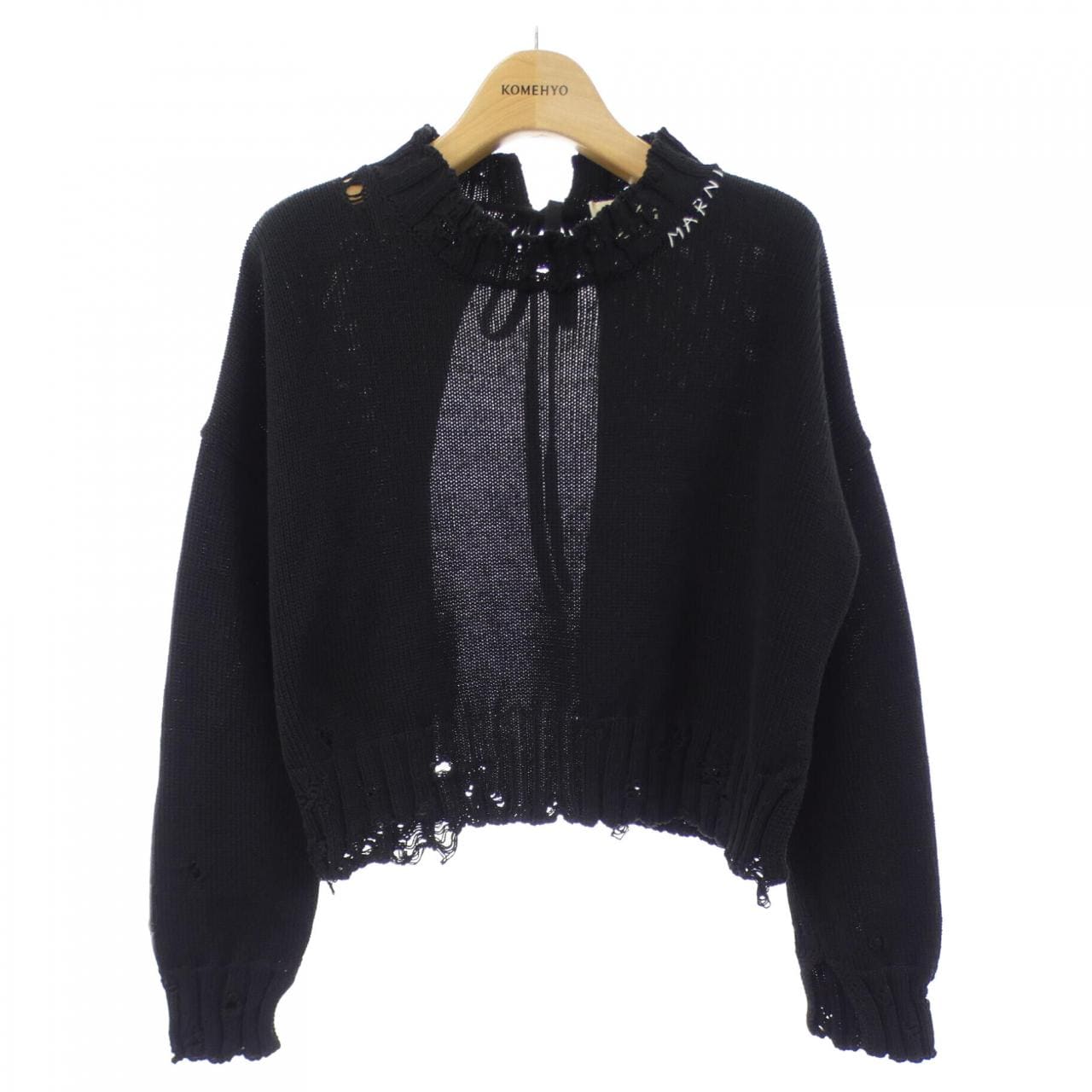 マルニ MARNI GCMD0579A0 ニット