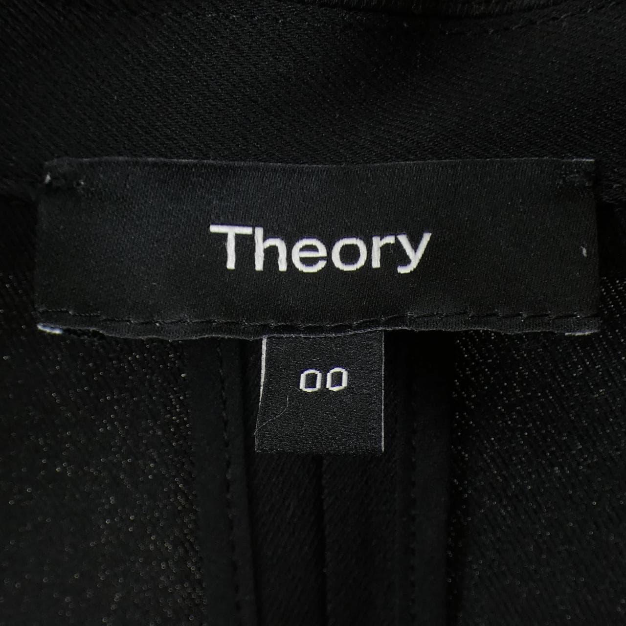セオリー theory 01-4204100 ジャケット