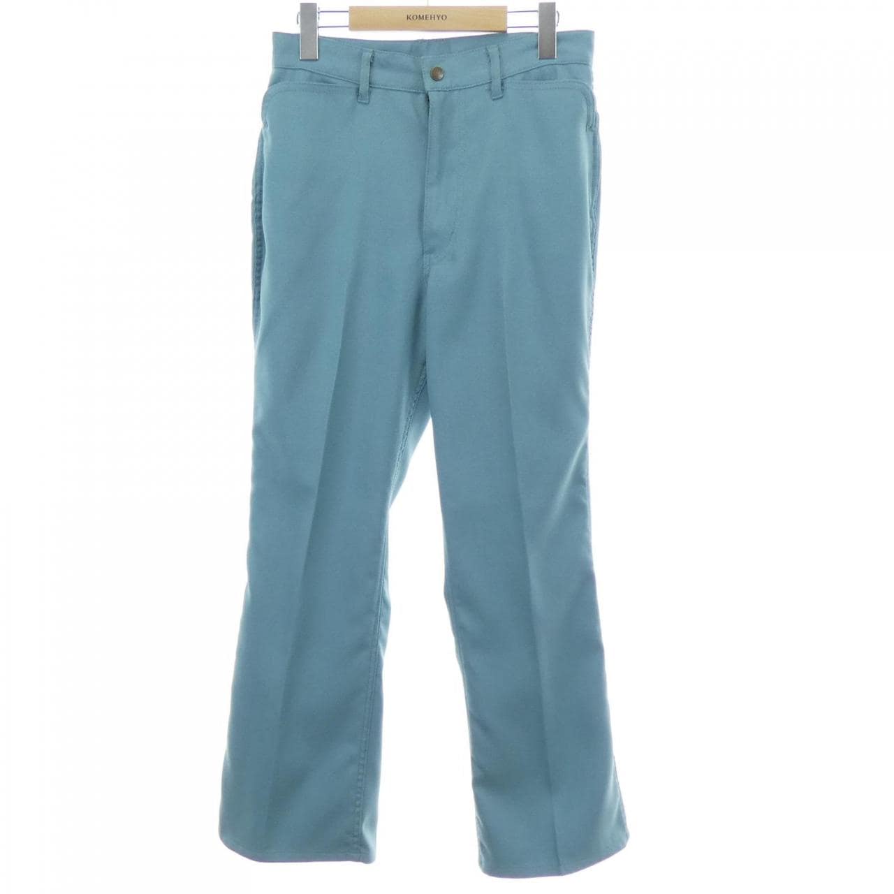 ニードルズ NEEDLES パンツ