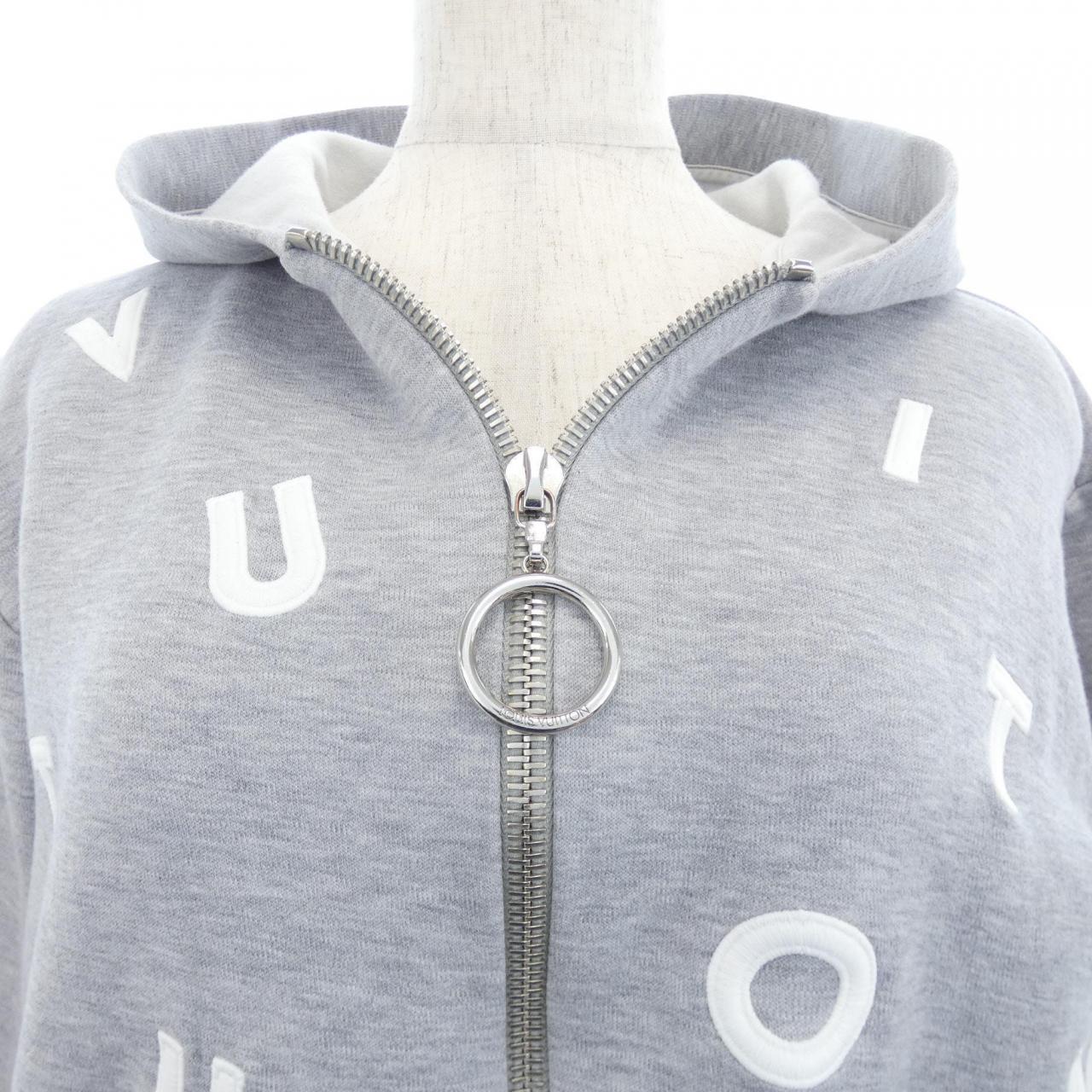 ルイヴィトン LOUIS VUITTON FFST04FED パーカー