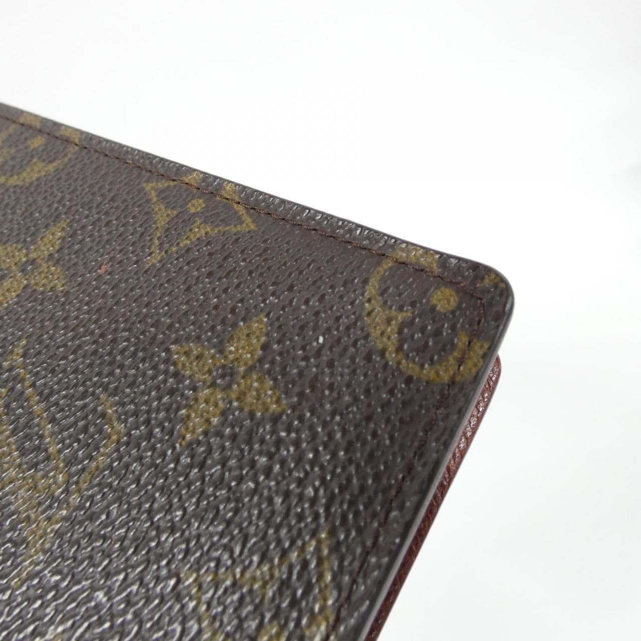 ルイヴィトン モノグラム アジェンダ ポッシュ R20599 オーガナイザー