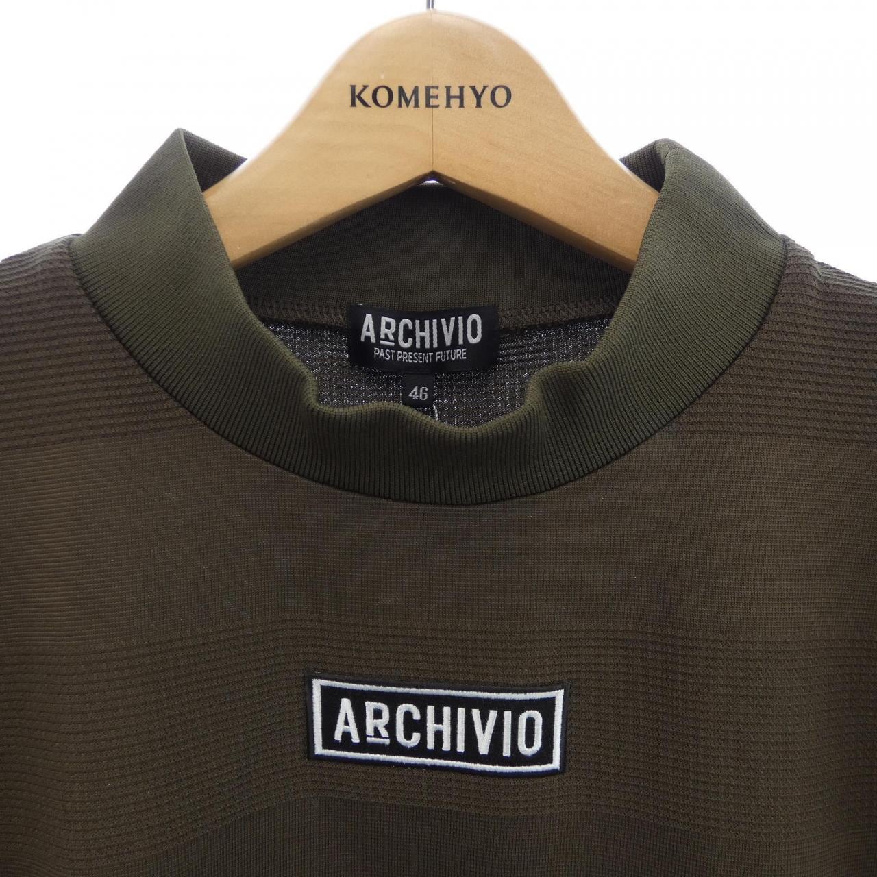 アルチビオ ARCHIVIO トップス