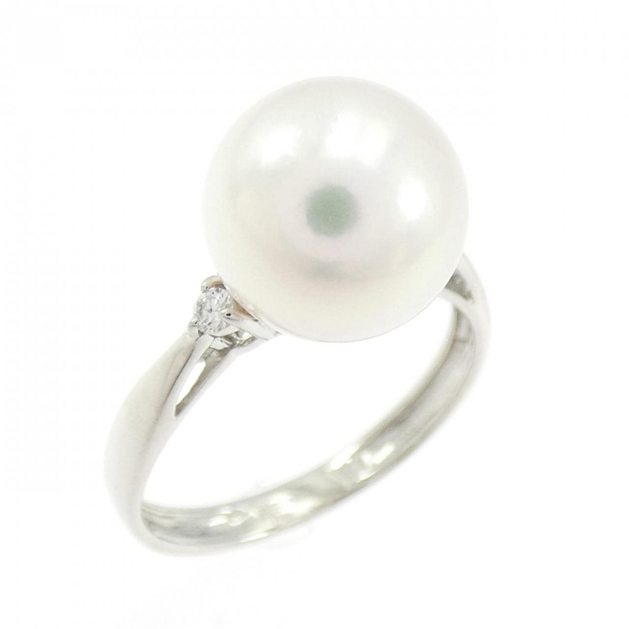 PT900 アコヤパール リング 9.2mm