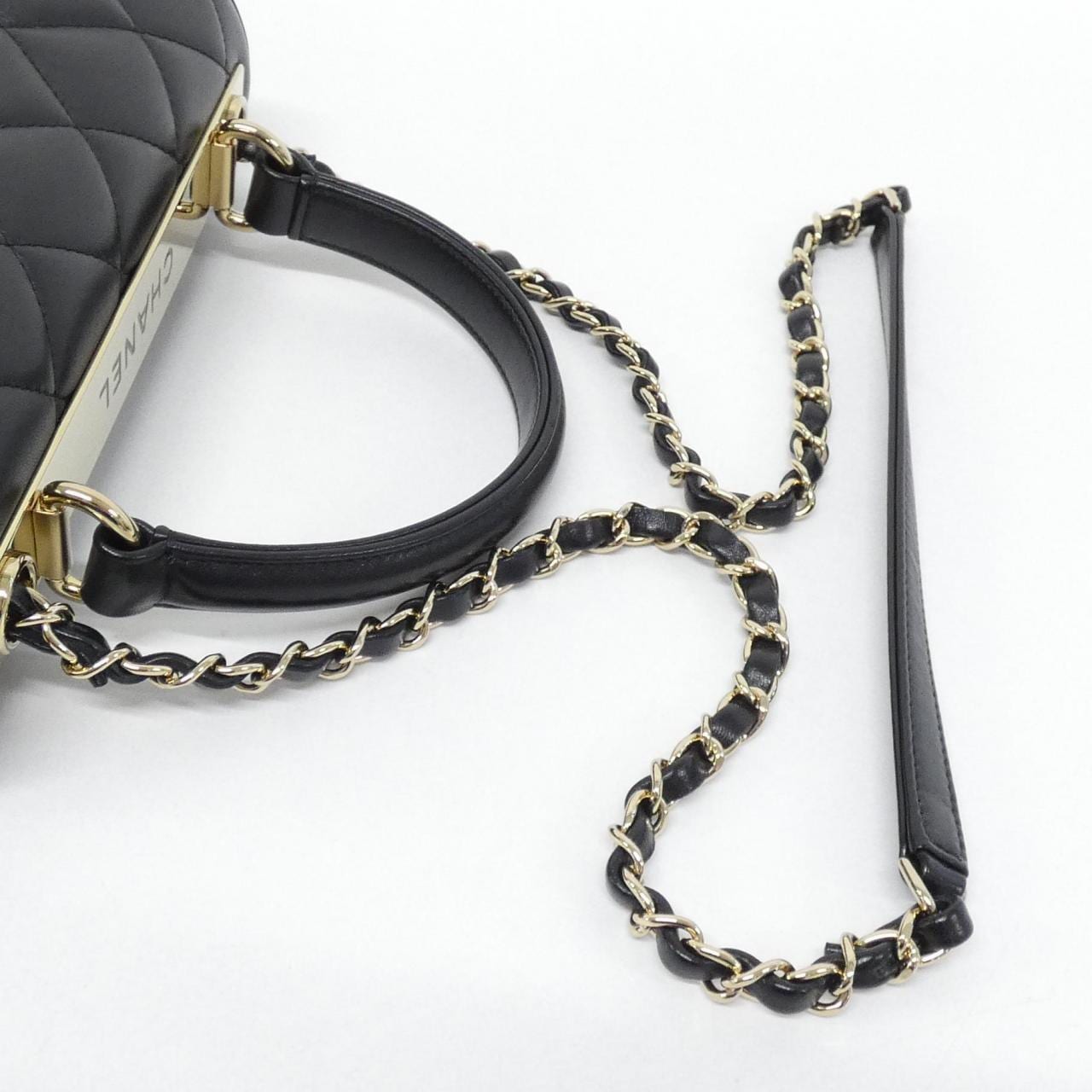 シャネル 92236 バッグ