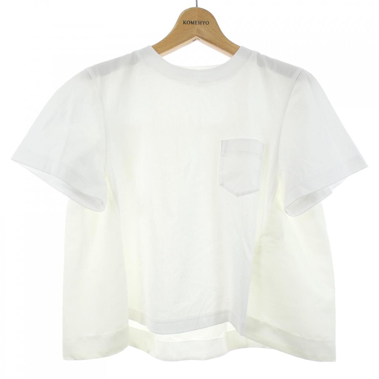 サカイ SACAI SCW-288 トップス