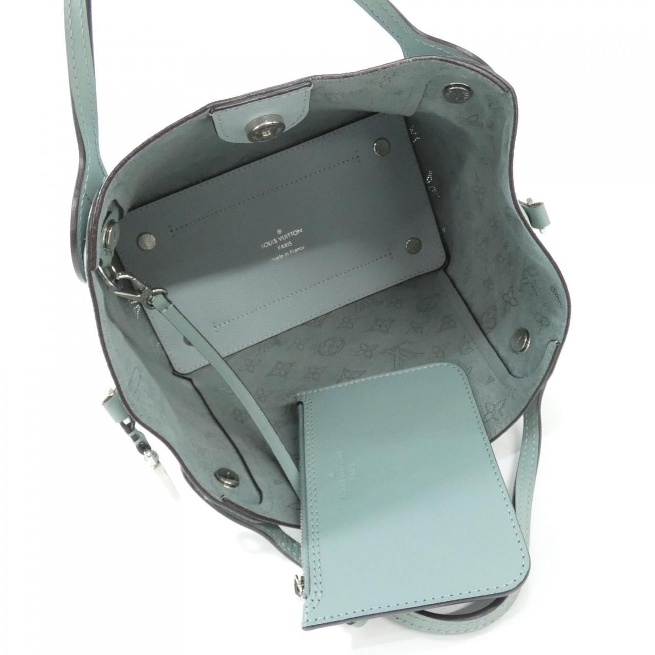 ルイヴィトン マヒナ ヒナ PM M55905 バッグ