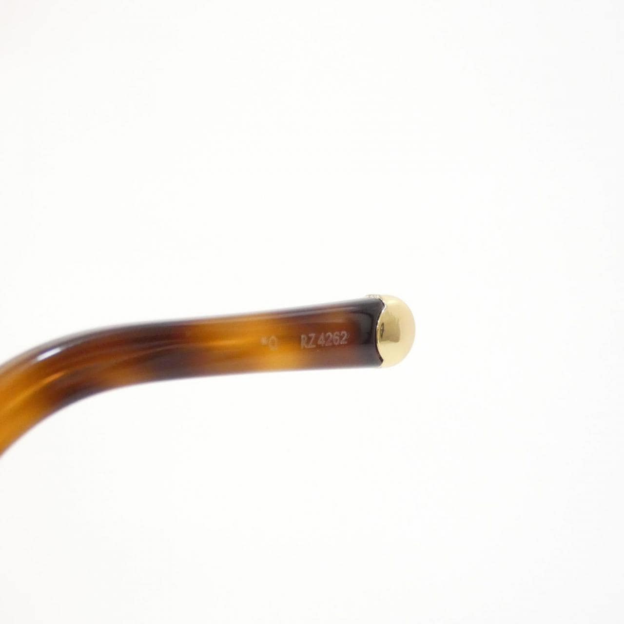 ルイヴィトン マイ モノグラム ライト キャットアイ Z1874E メガネ