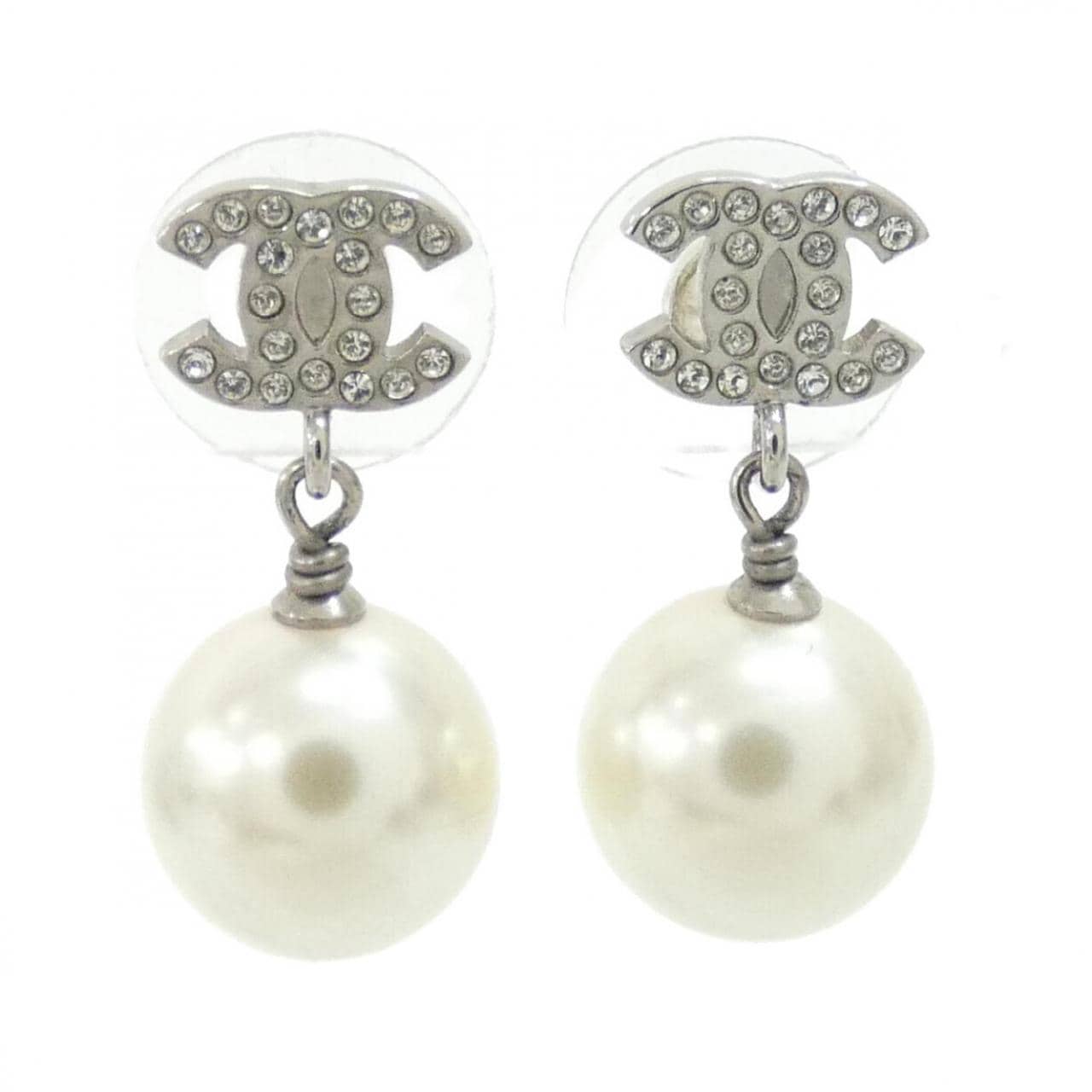 シャネル 36138 ピアス