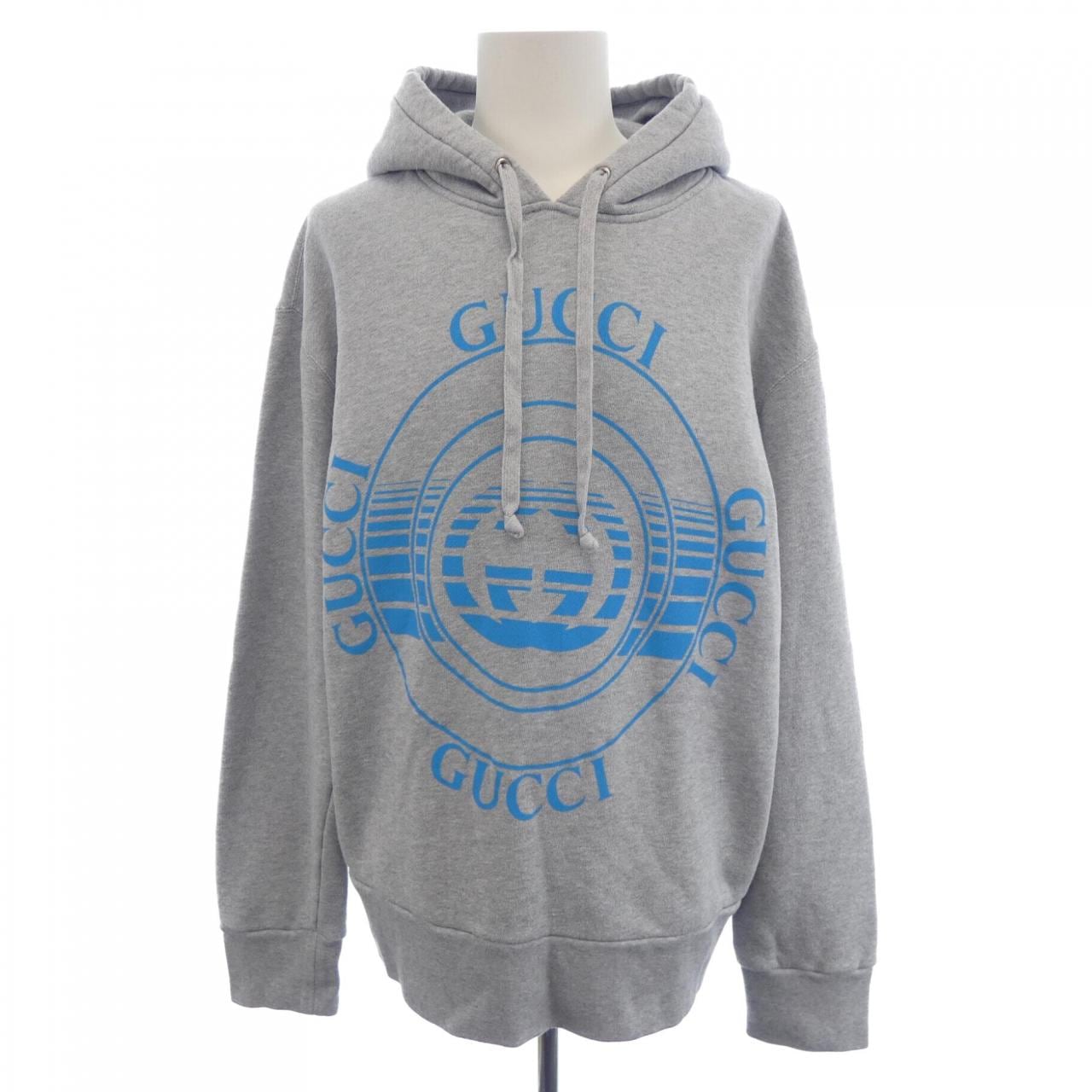 グッチ GUCCI 475374 XJCSO パーカー