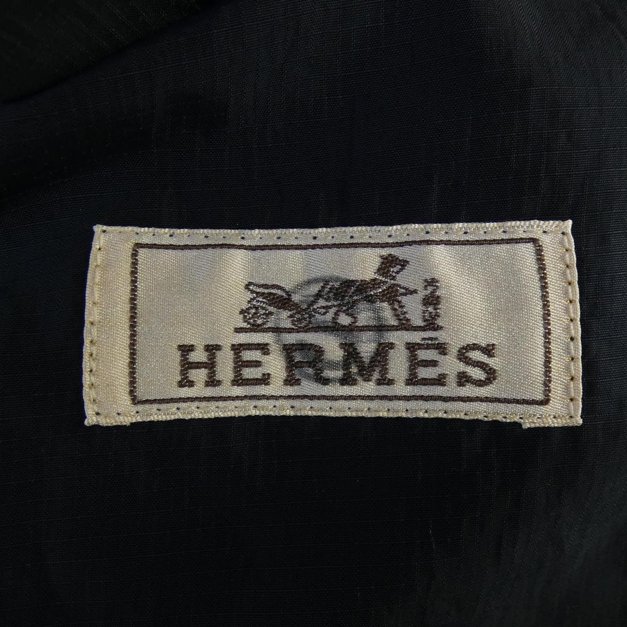 エルメス HERMES ジャケット