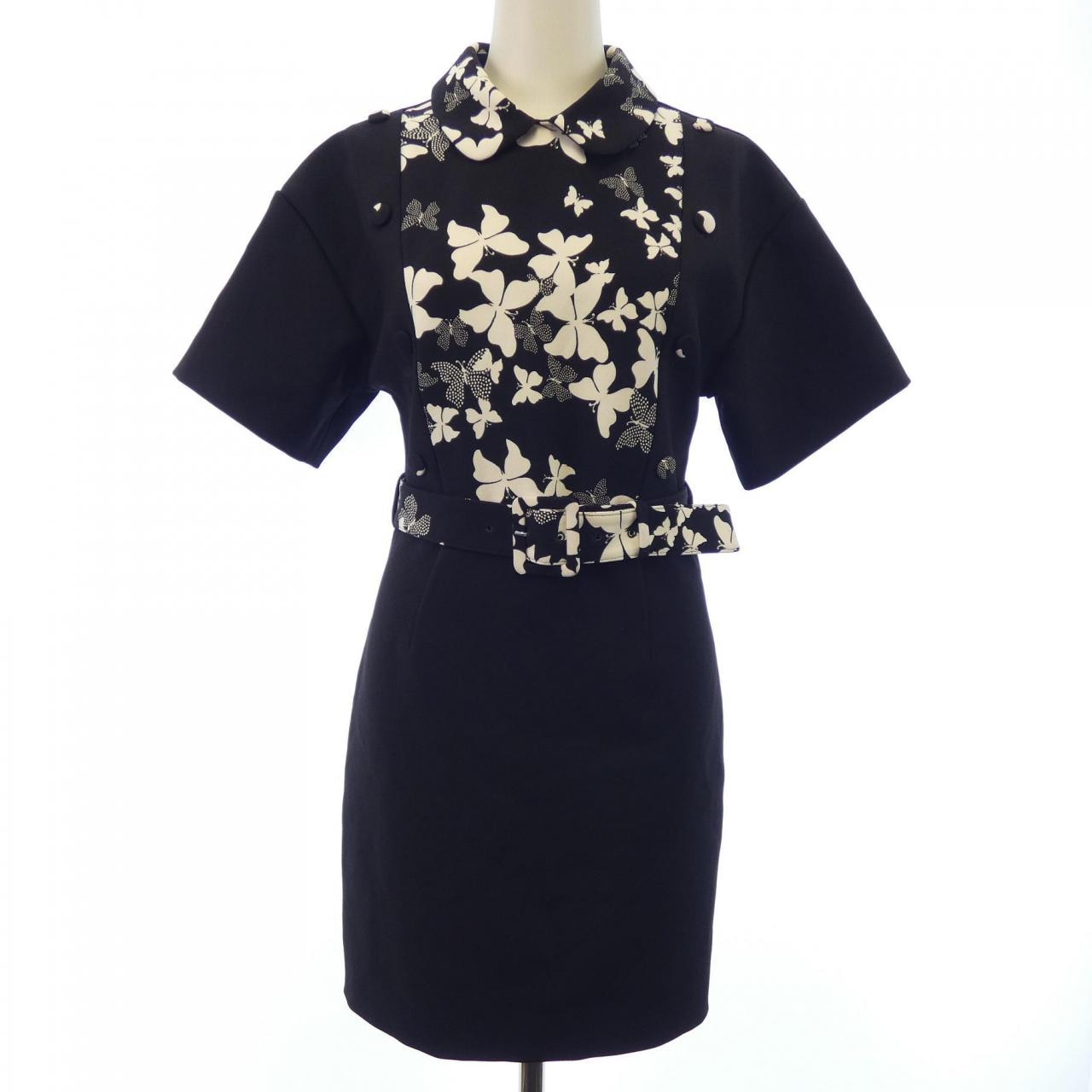 レッドバレンティノ RED VALENTINO ワンピース