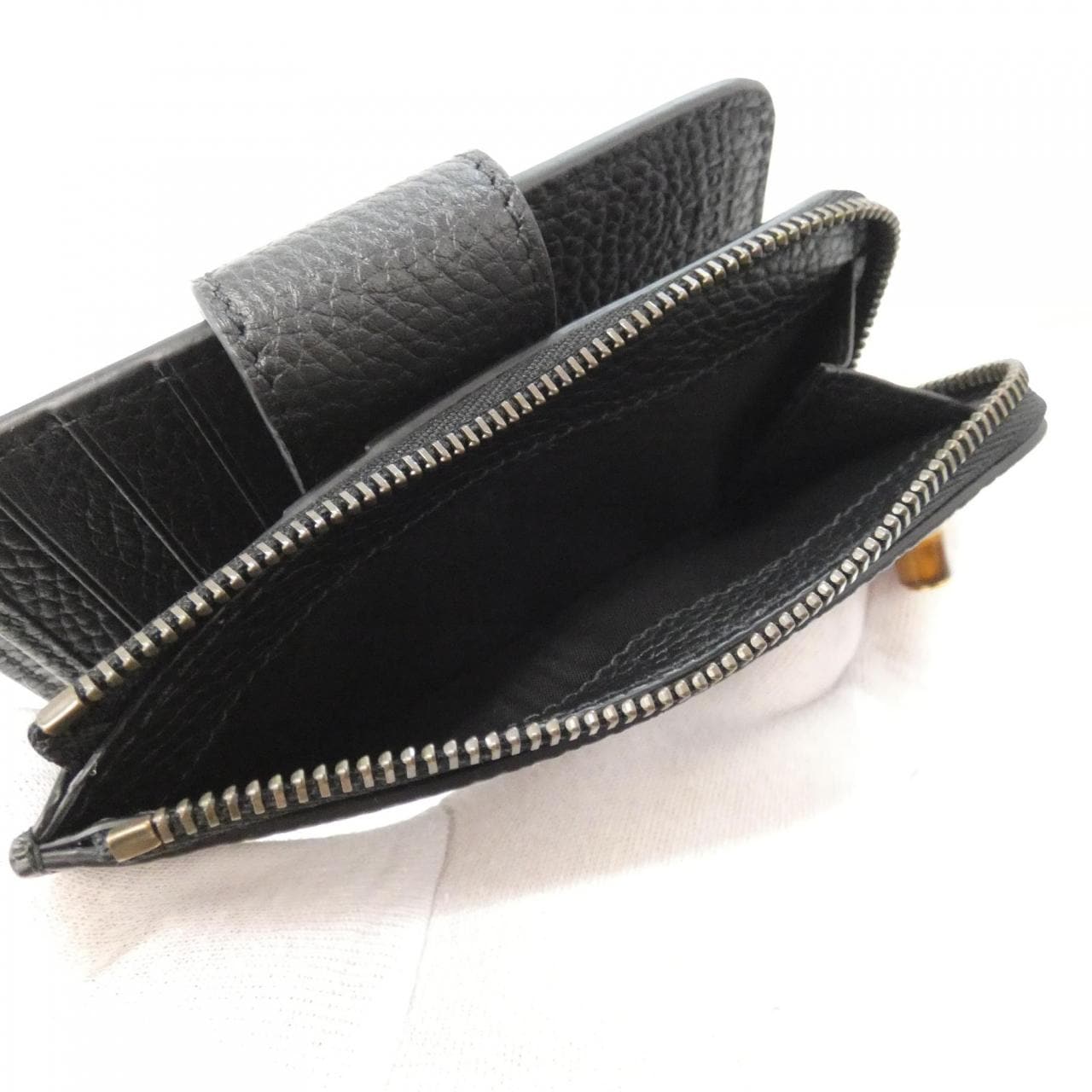 【未使用品】グッチ 739498 AABXM 財布