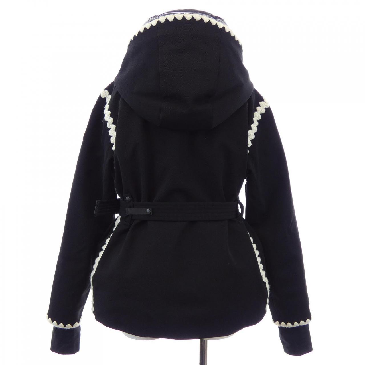 モンクレールグルノーブル MONCLER GRENOBLE BOURGET ダウンジャケット