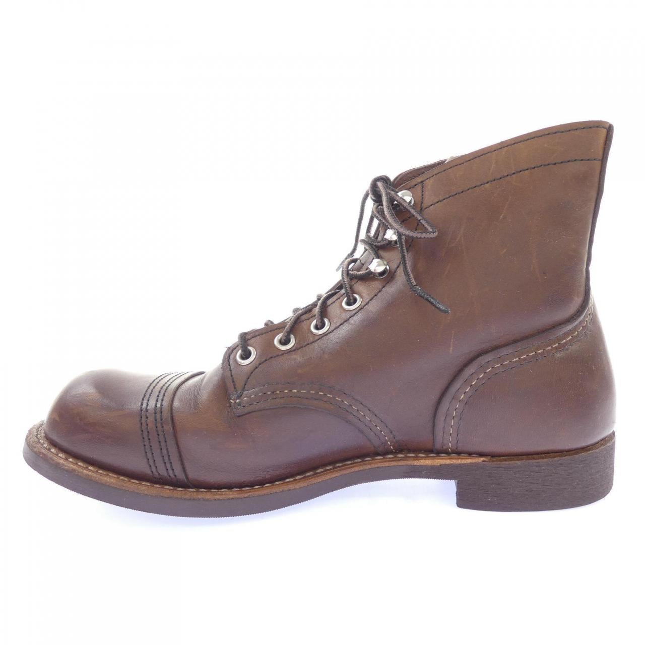 レッドウィング RED WING 8111 ブーツ