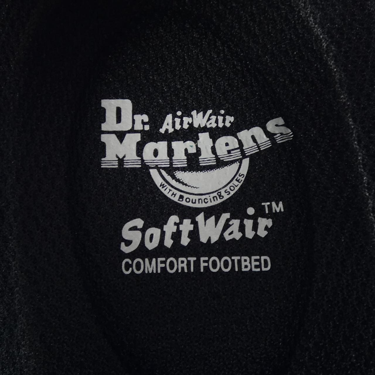 ドクターマーチン DR.MARTENS AUDRICK 3i SHOE QLTD シューズ
