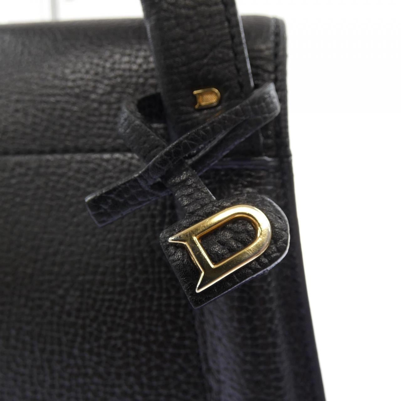 【ヴィンテージ】デルボー DELVAUX BAG