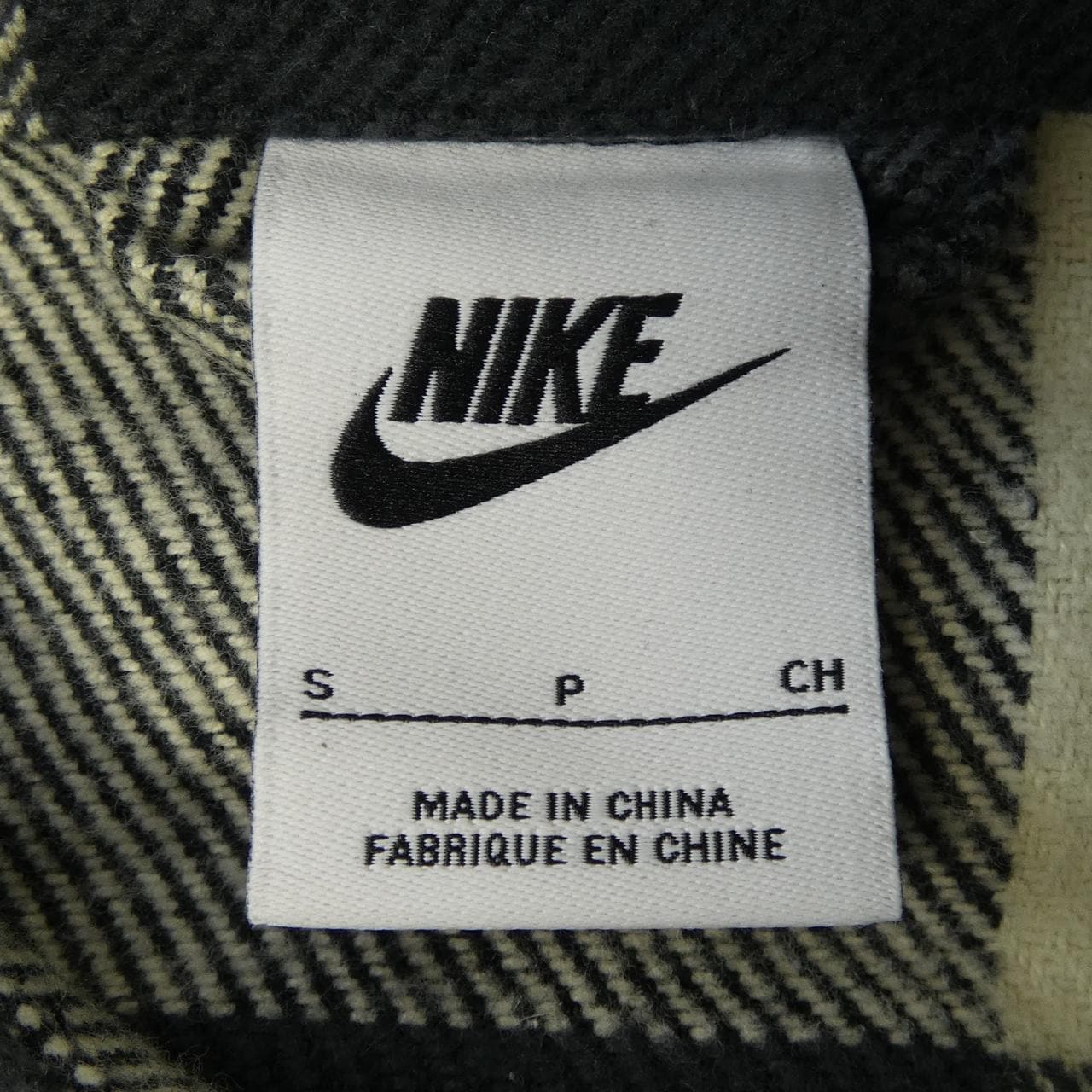ナイキ NIKE HV1331-060 シャツ