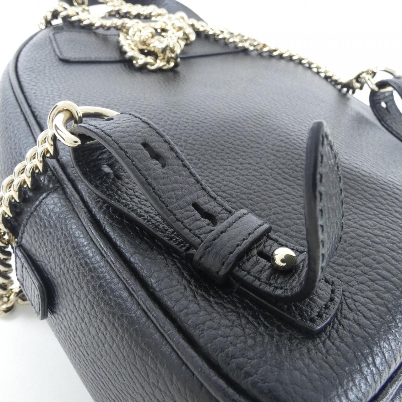 グッチ 536192 CAO0G リュックサック