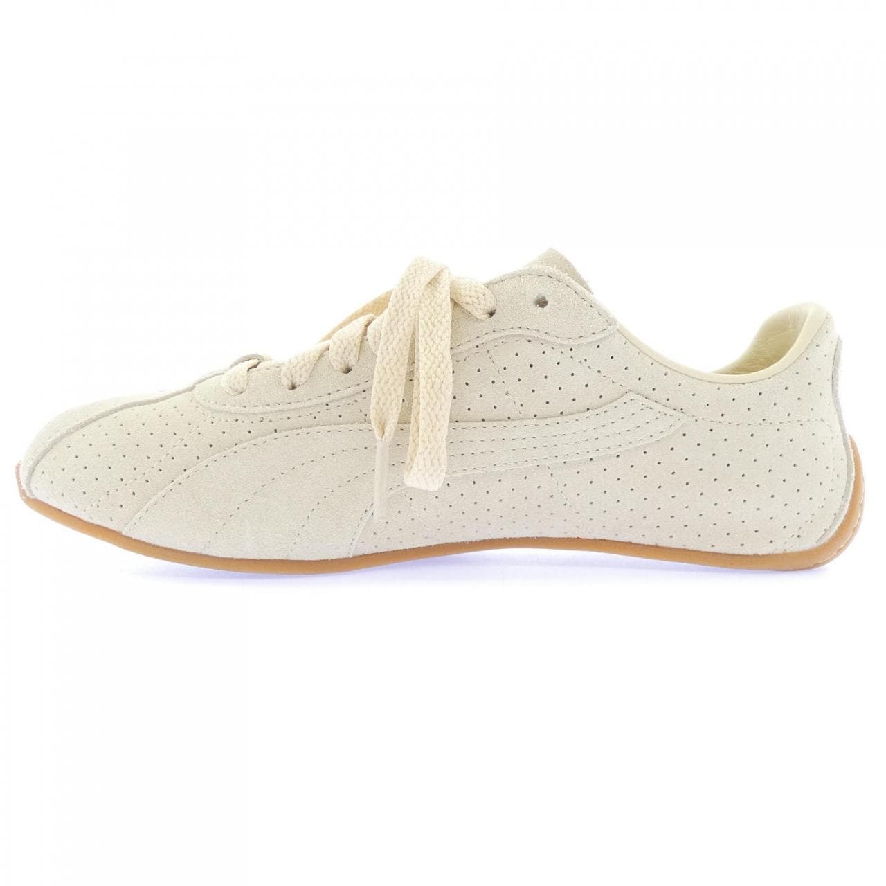 ジルサンダー JIL SANDER 406679-01 スニーカー