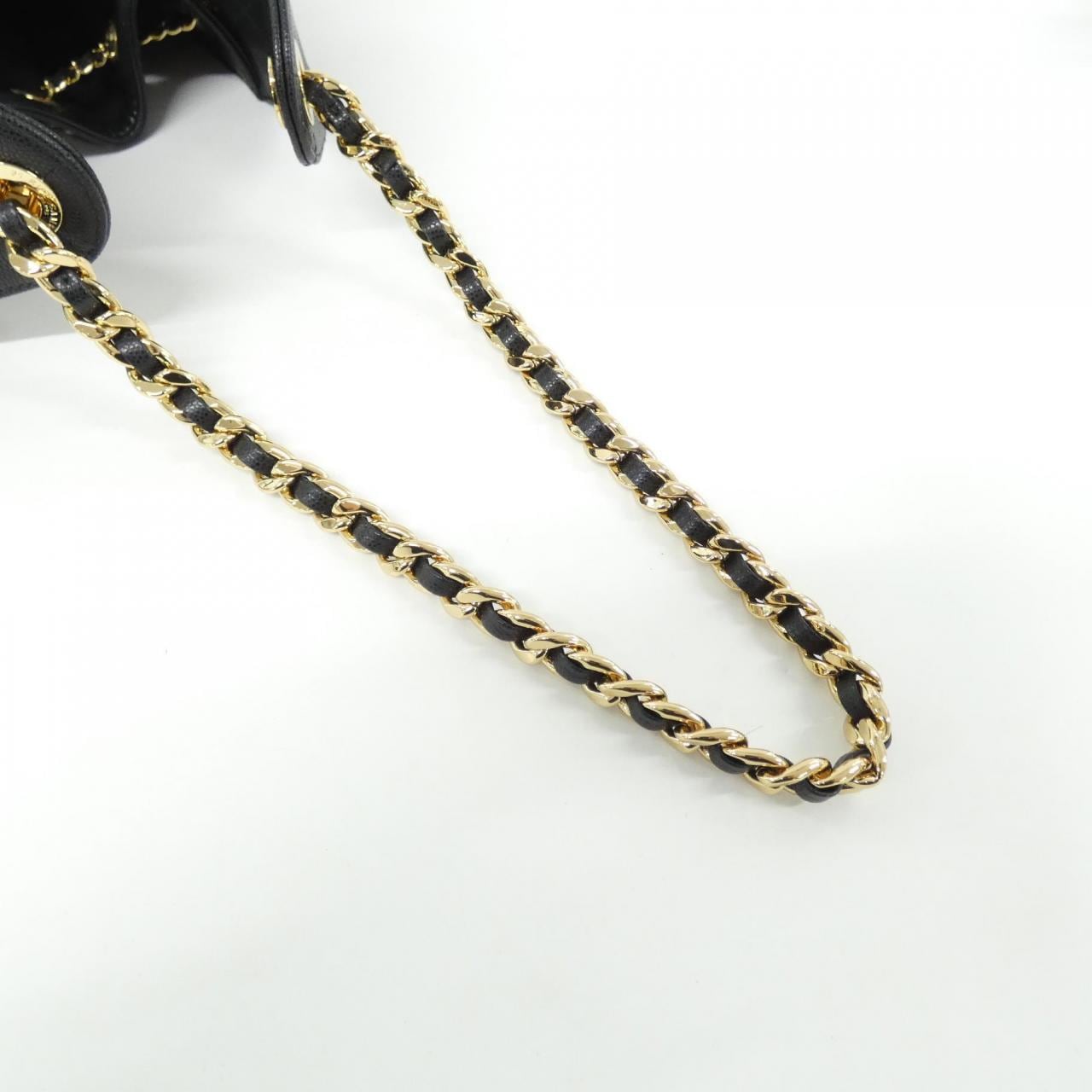 シャネル シャネル25 ライン SMALL AS5293 ショルダーバッグ