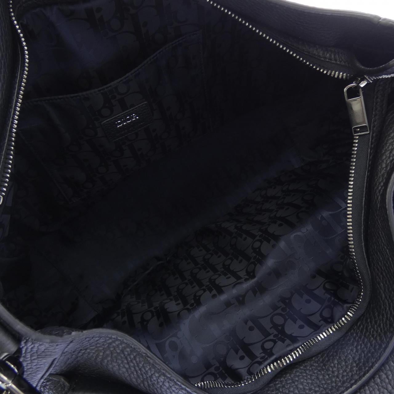 ディオール DIOR SADDLE BAG