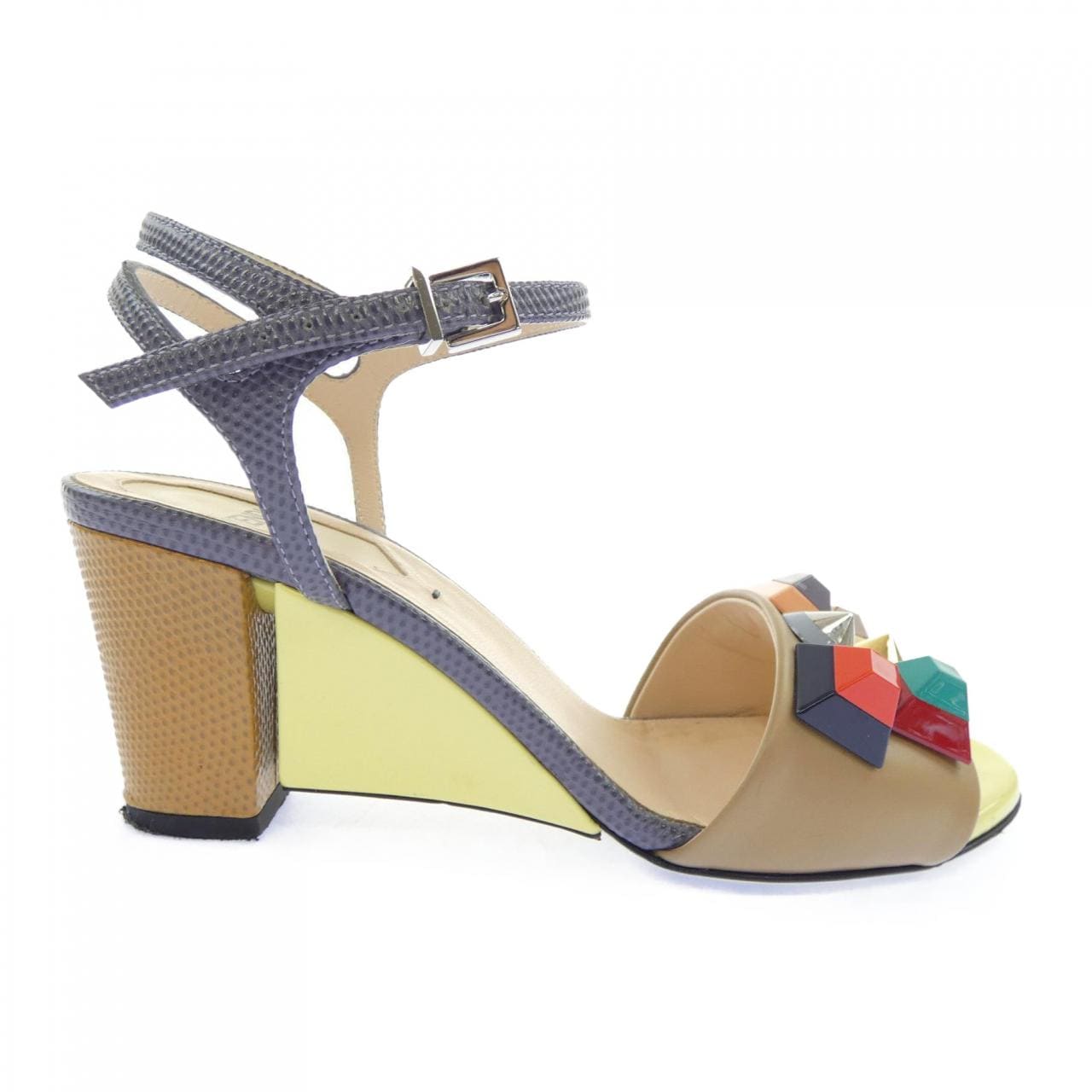 フェンディ FENDI サンダル