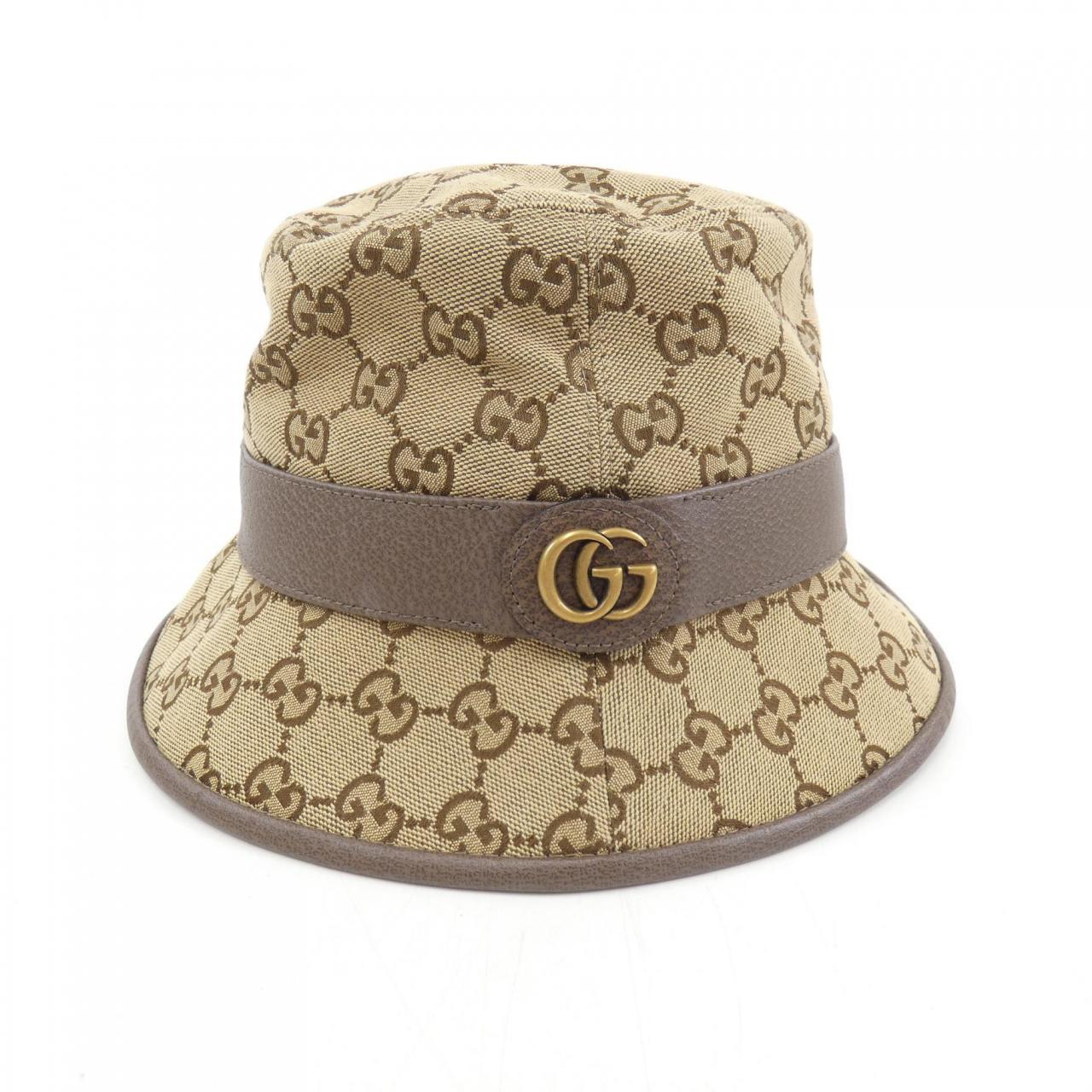 グッチ GUCCI ハット