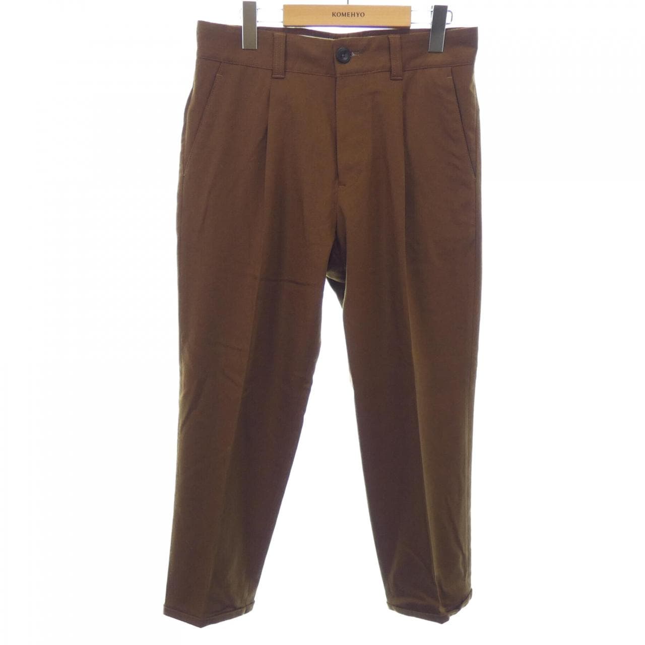 Petty Zero Uno PT01 Pants