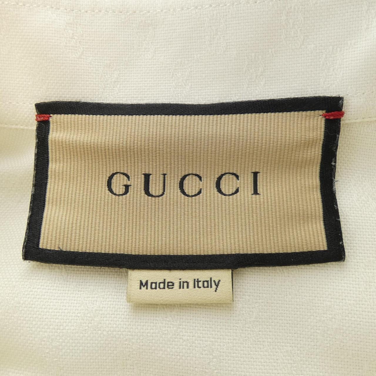 グッチ GUCCI シャツ