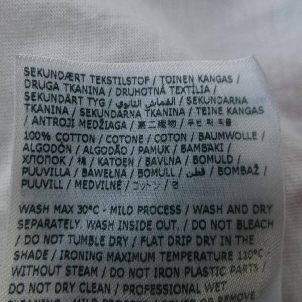ディースクエアード DSQUARED2 Tシャツ