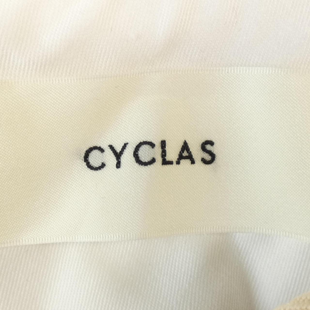 CYCLAS pants