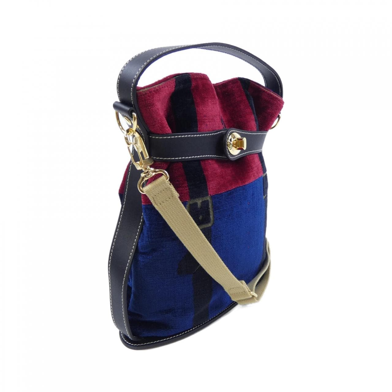 roberta di camerino BAG