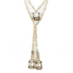 マックスマーラウィークエンド Max Mara weekend NECKLACE