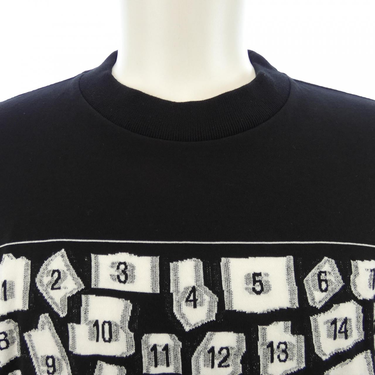 ルイヴィトン LOUIS VUITTON レジェンダリートランクTシャツ HNY01WNS3 Tシャツ