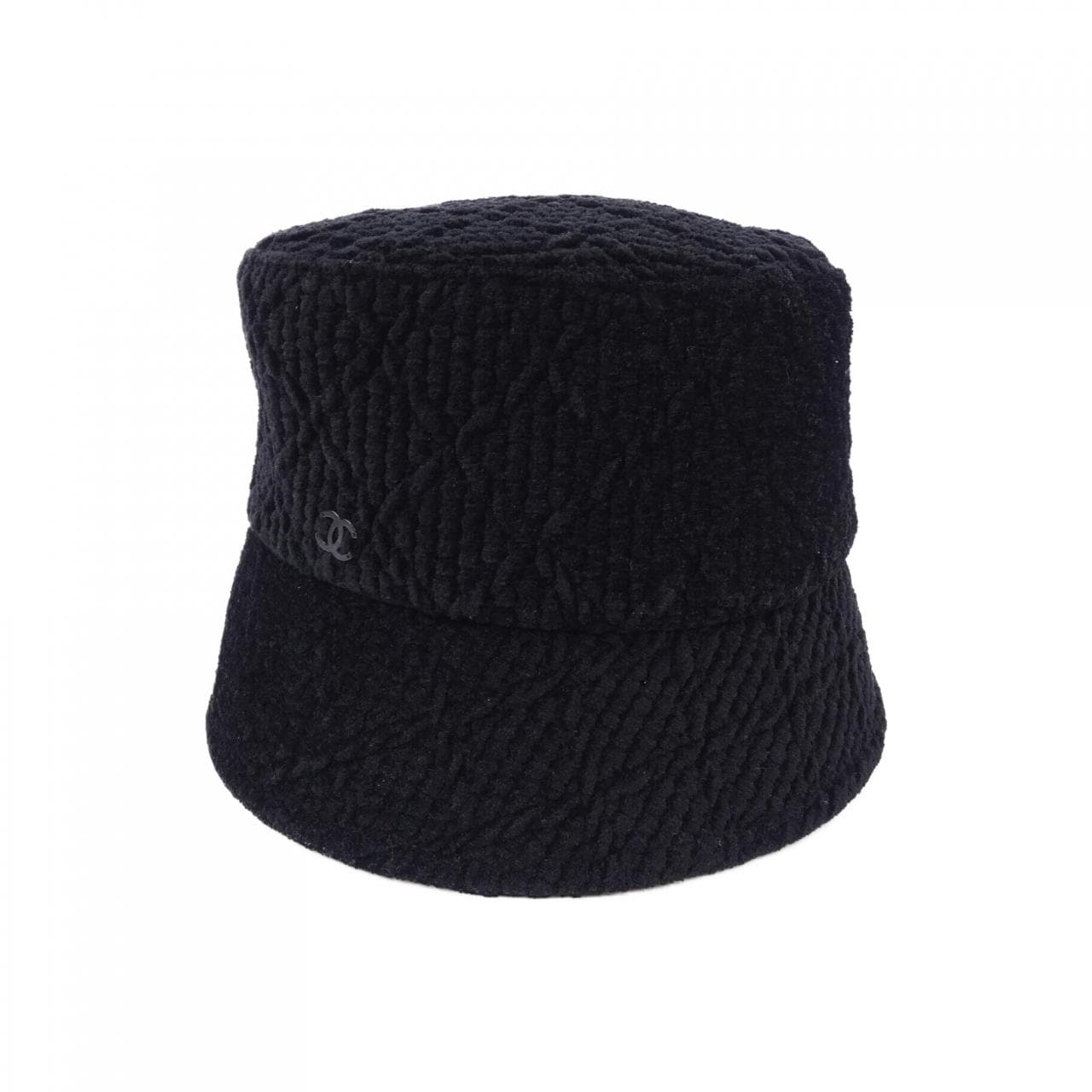シャネル CHANEL マトラッセ ハット
