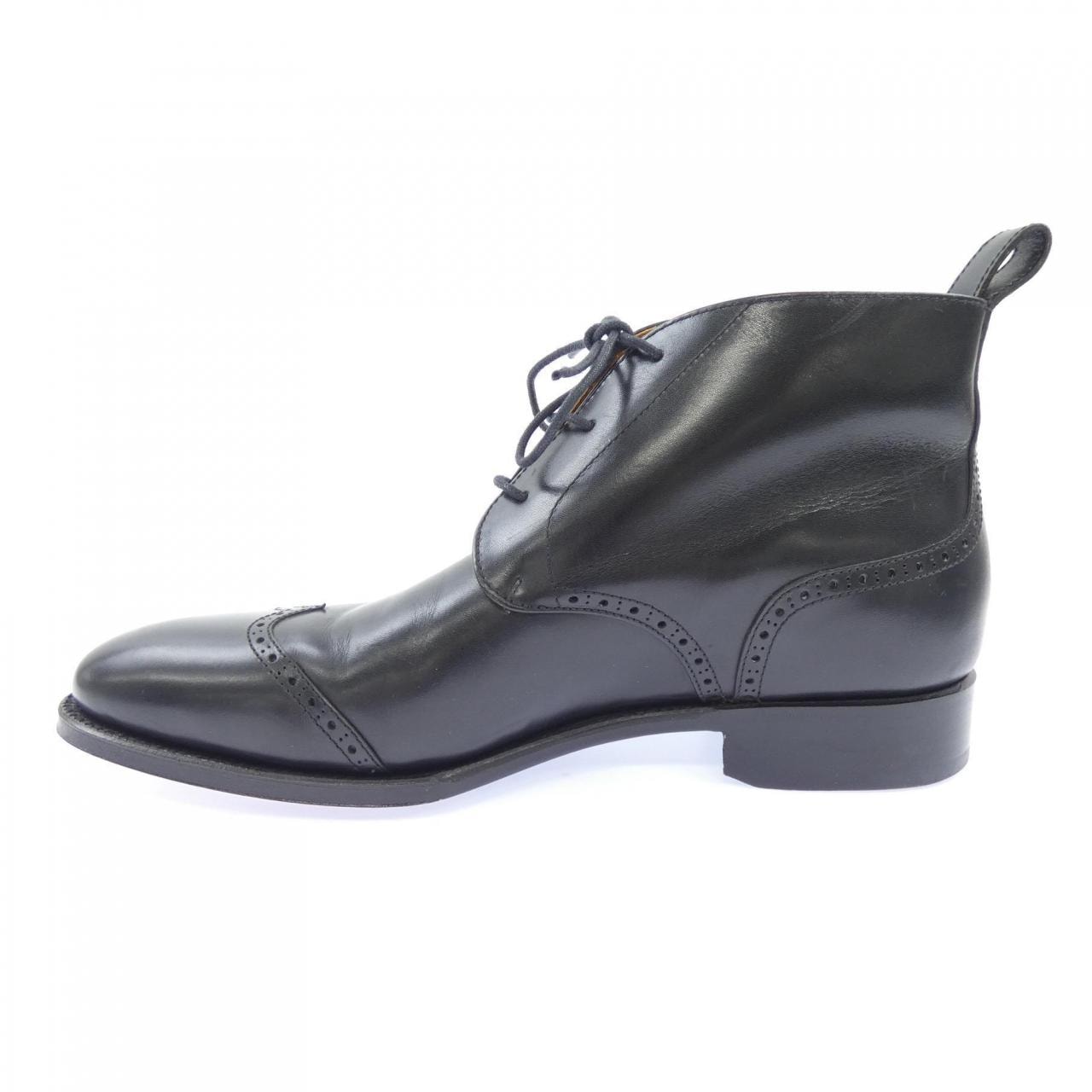 FUGASHIN FS10 シューズ