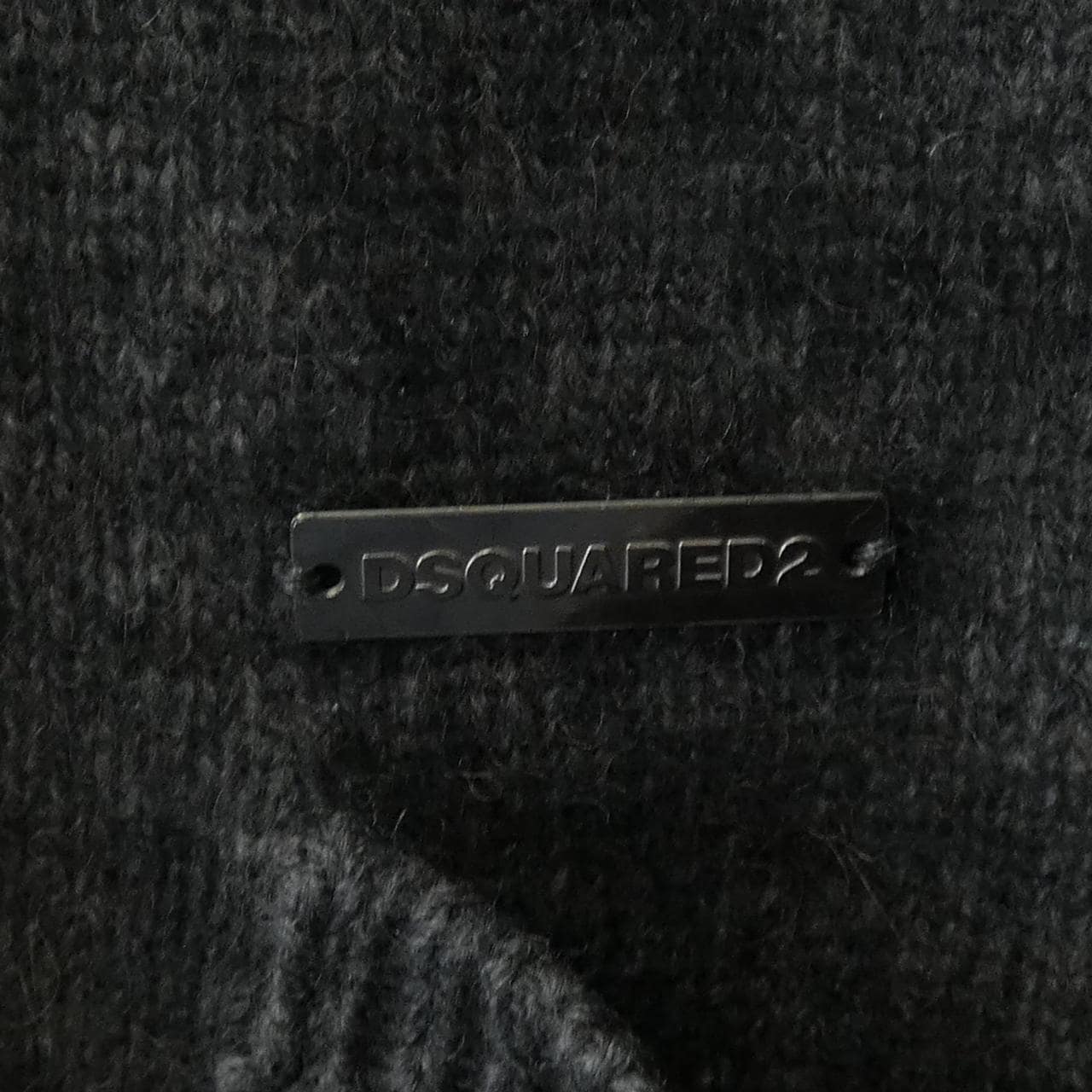 ディースクエアード DSQUARED2 S74HA0950 カーディガン