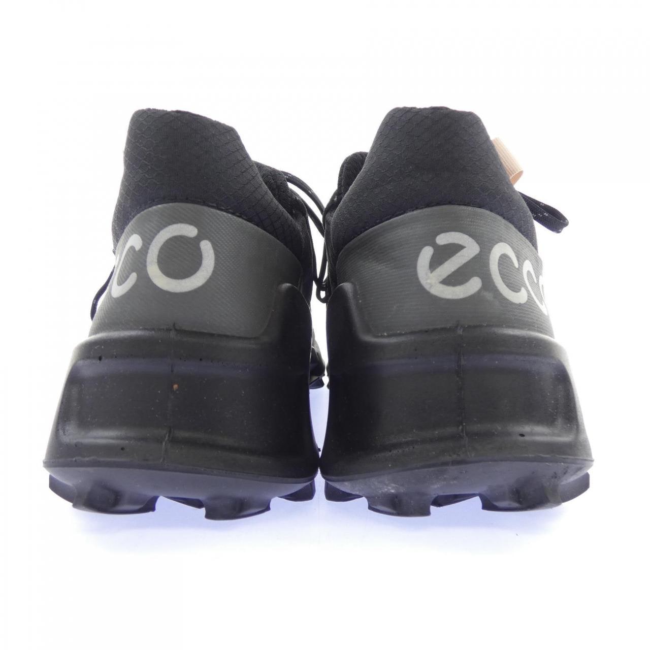 エコー ecco スニーカー