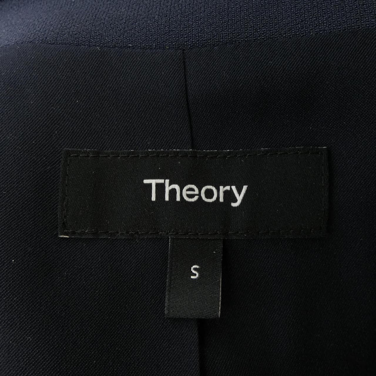 セオリー theory トレンチコート