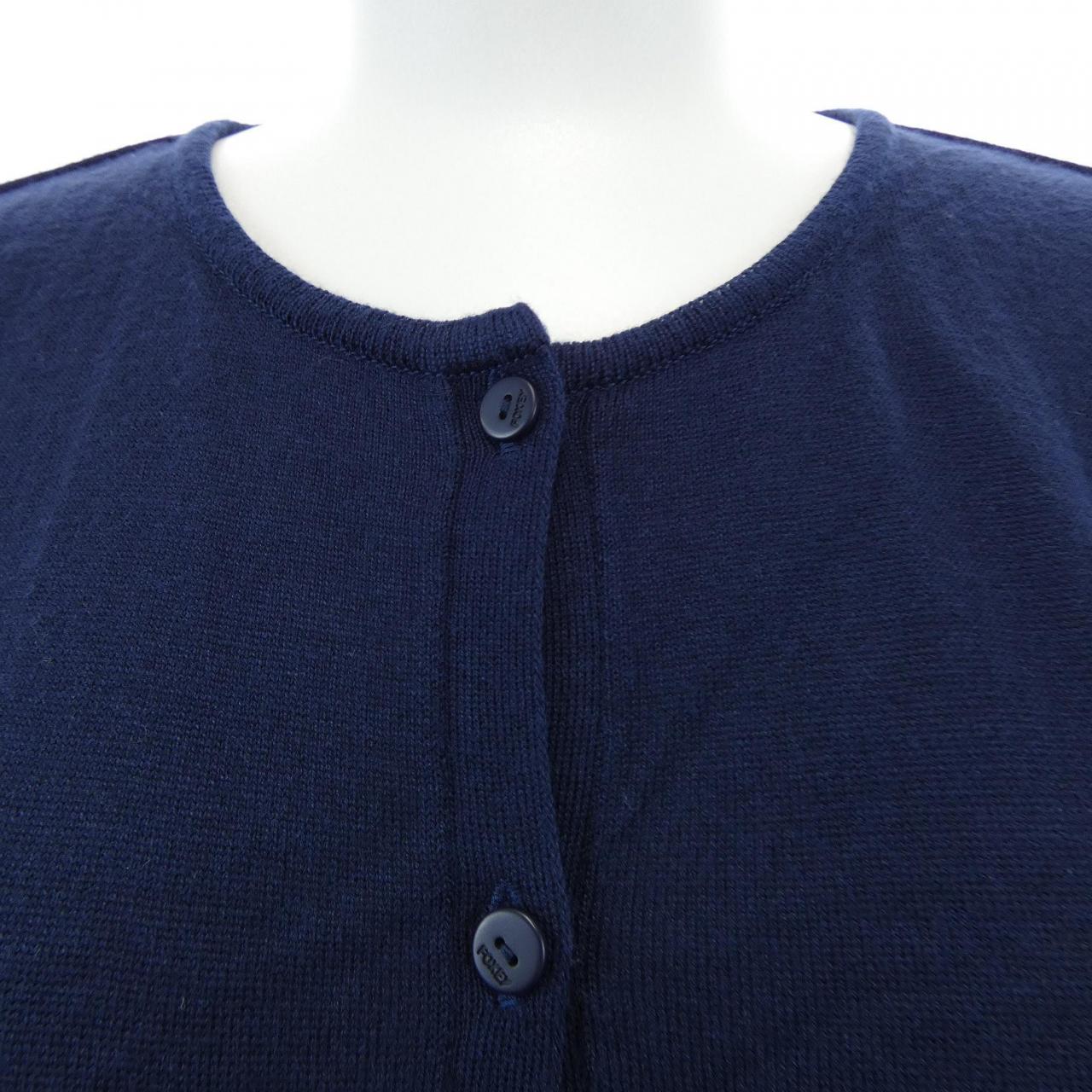 フォクシーニューヨーク FOXEY NEW YORK 36635 カーディガン